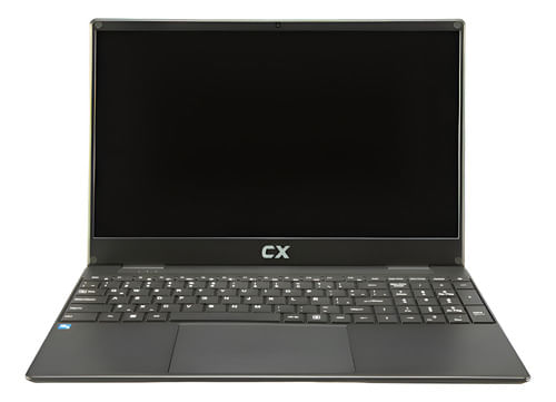 Notebook CX 15.6 Intel i5 8GB SSD240GB Sin Sistema Operativo