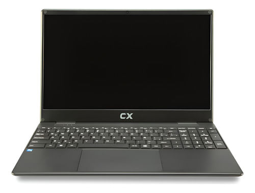 Notebook CX 15.6 AMD R3-3200U 16GB SSD500GB Sin Sistema Operativo