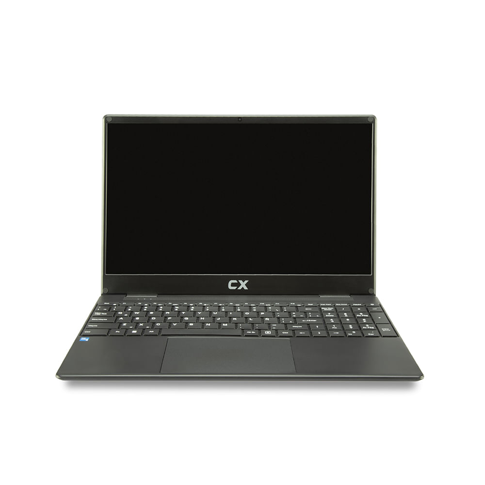 Notebook CX 15.6 Intel Core i3-1025G1 16GB SSD500GB Sin Sistema Operativo