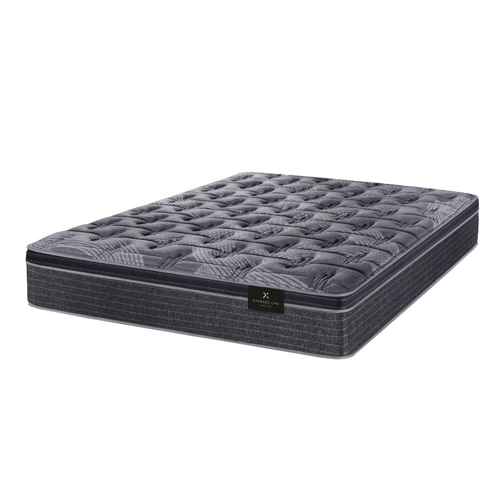 Colchón de resortes King Koil XL Advanced King Size 180x200 cm