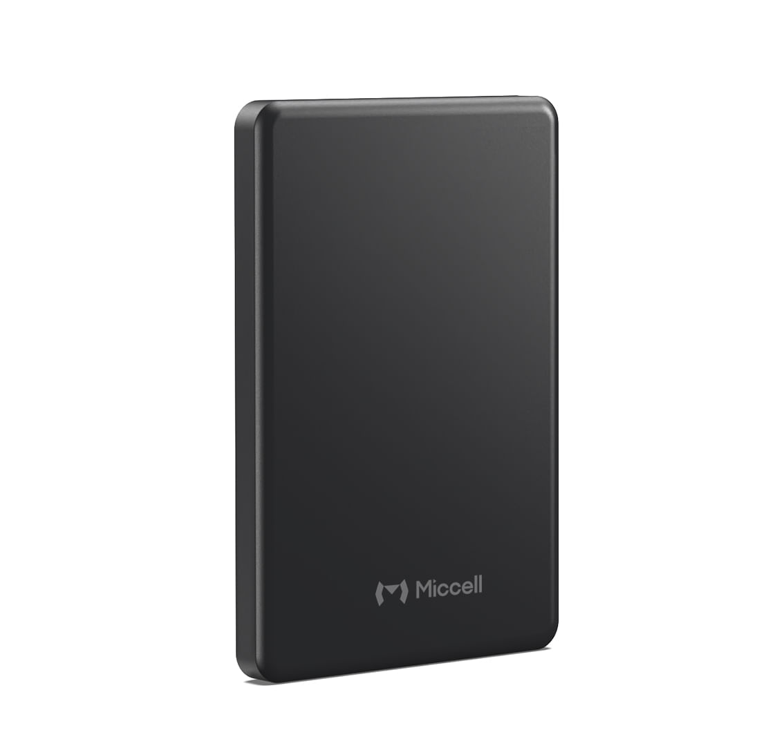Cargador Miccell VQ-P31 inal magnetico 5