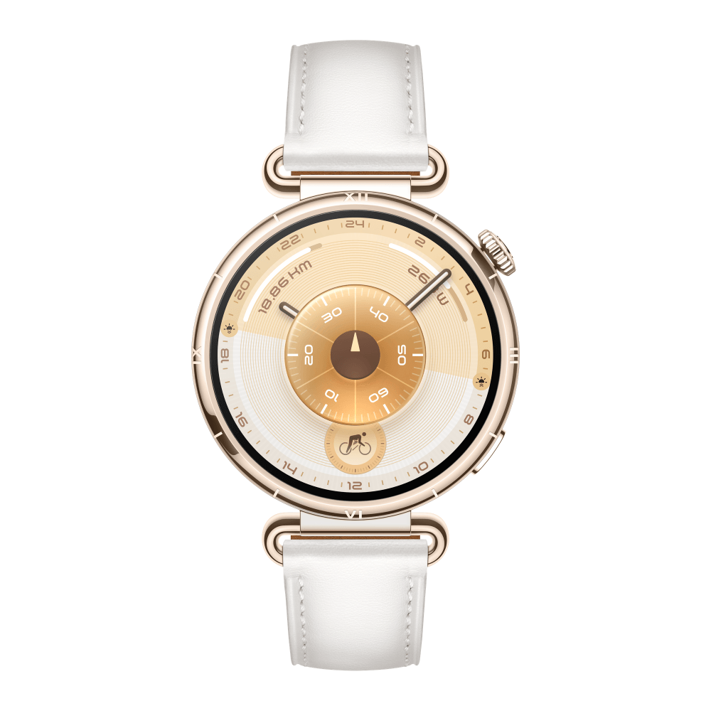 Smartwatch Huawei Watch White GT 6 41mm