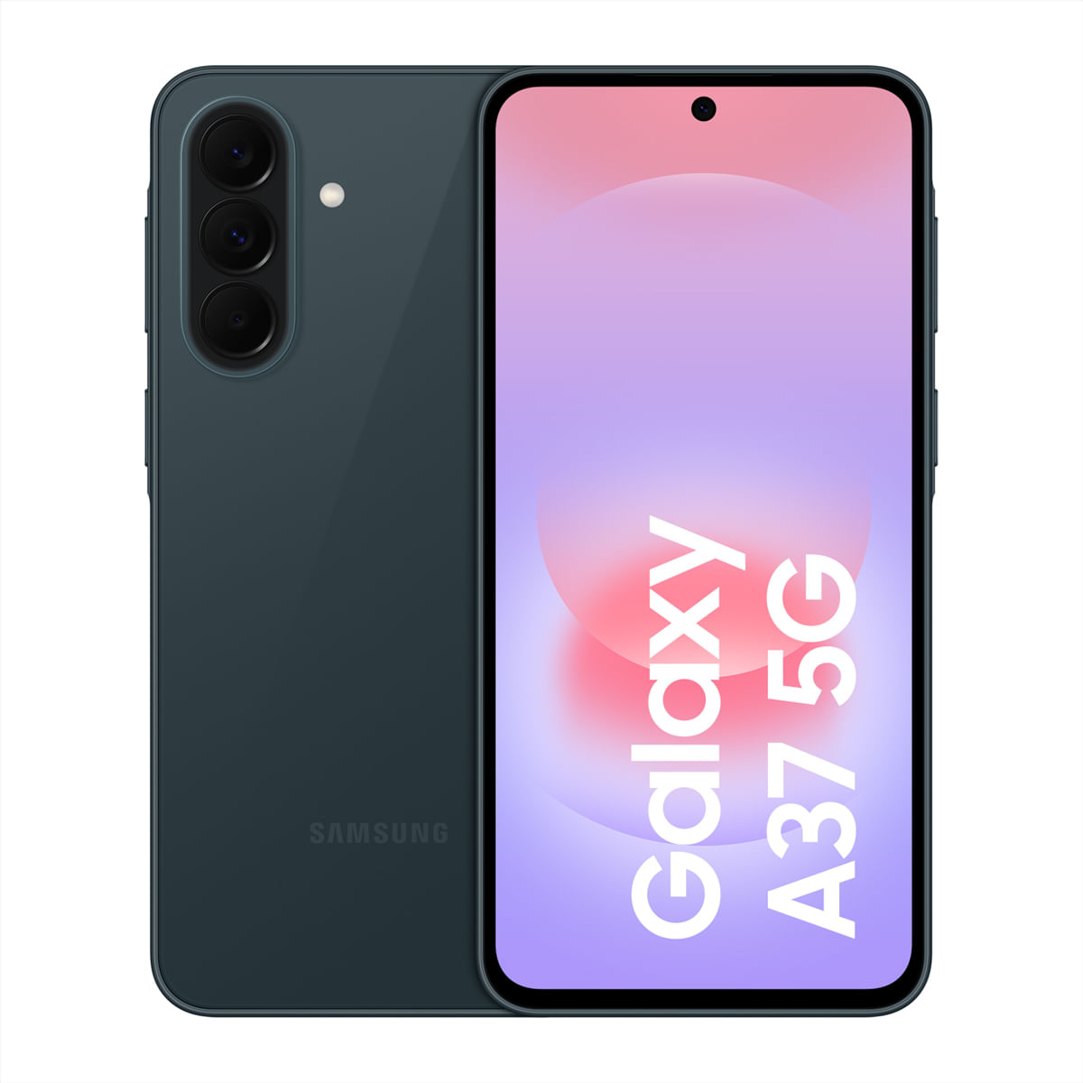 Celular  Samsung Galaxy A37 5G 6,7" 256GB 8GB Awesome Graygreen