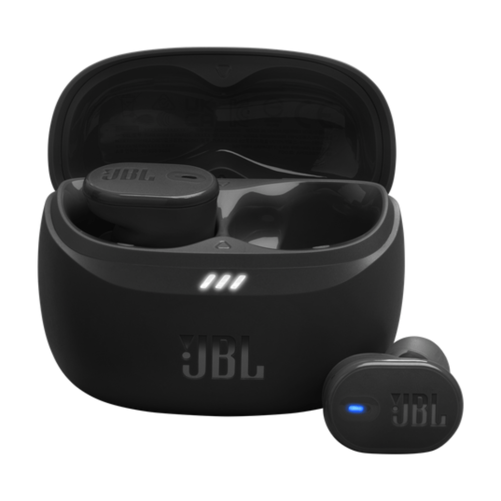 Auriculares JBL Tune Buds 2 Negro
