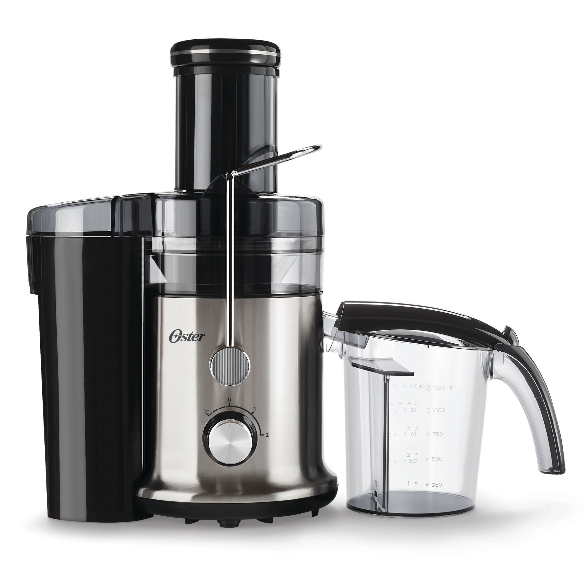 Juguera Oster FPSTJE320S-054 600W 1.25lt