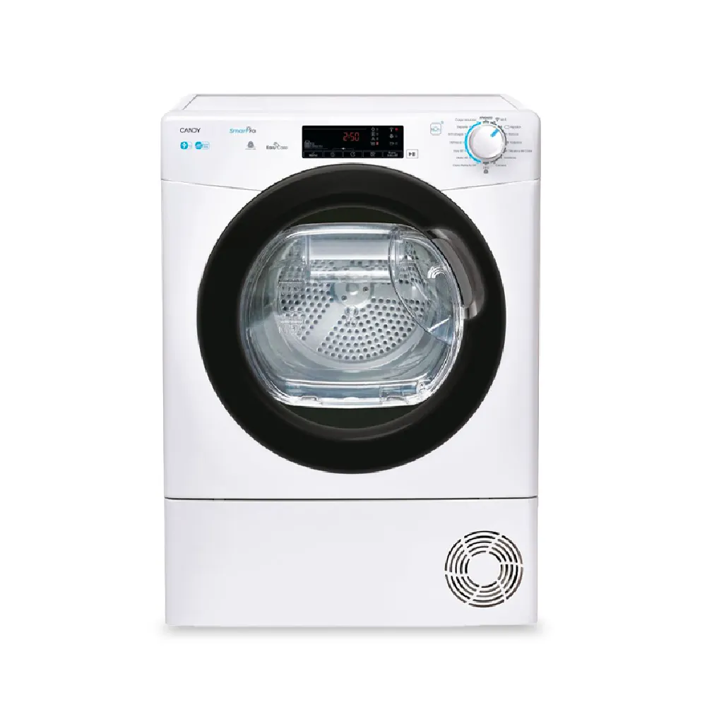 Secarropas Candy CSOEC9TBE-12 9 kg por Condensación blanco