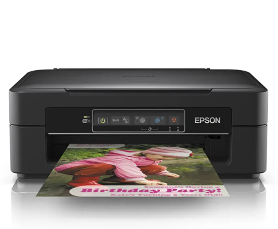 Impresora Epson XP-241 Multifuncion Wi-Fi