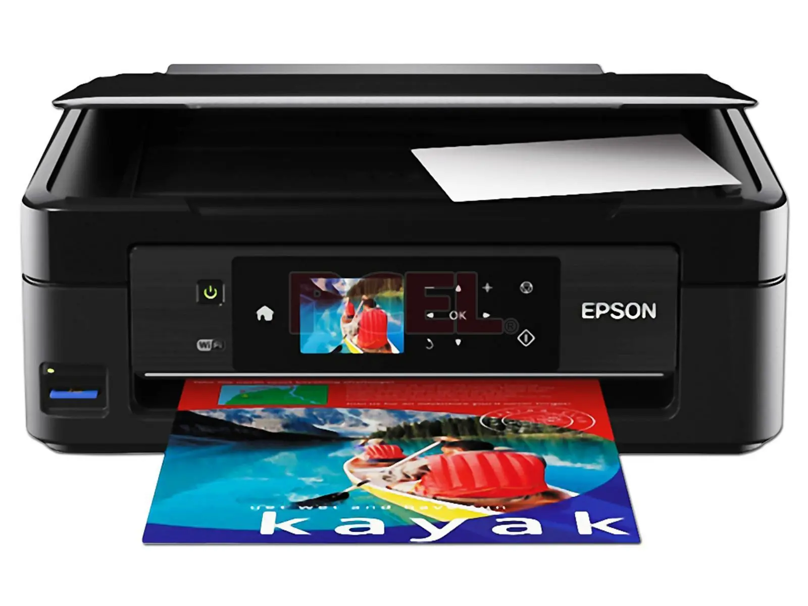 Impresora Epson XP-431 Multifuncion Wi-Fi