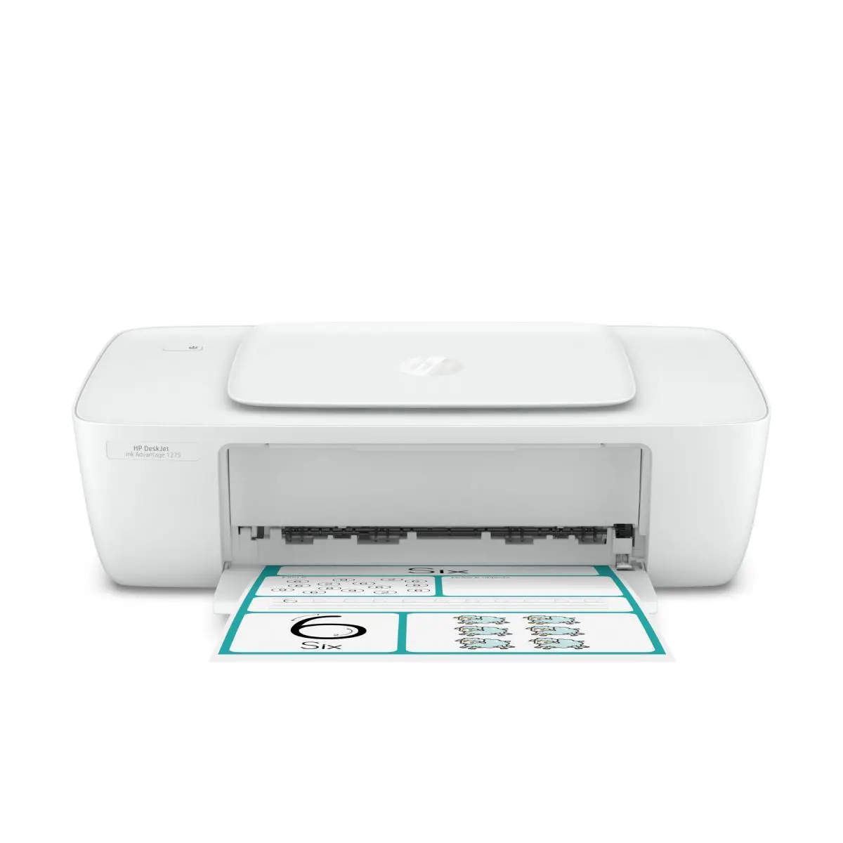Impresora HP Deskjet Ink Advantage 1275