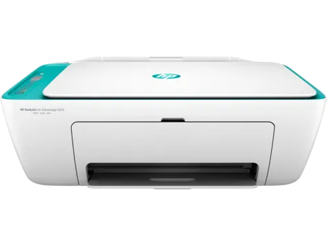 Impresora HP DeskJet Ink Advantage 2675 WI-FI