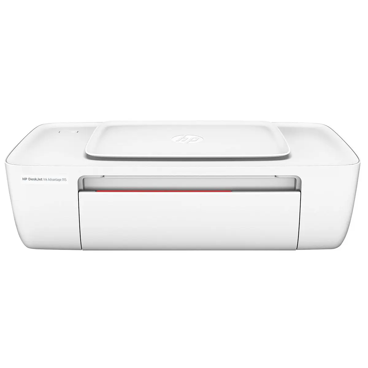 Impresora HP DESKJET INK ADVANTAGE 1115 F5S21A