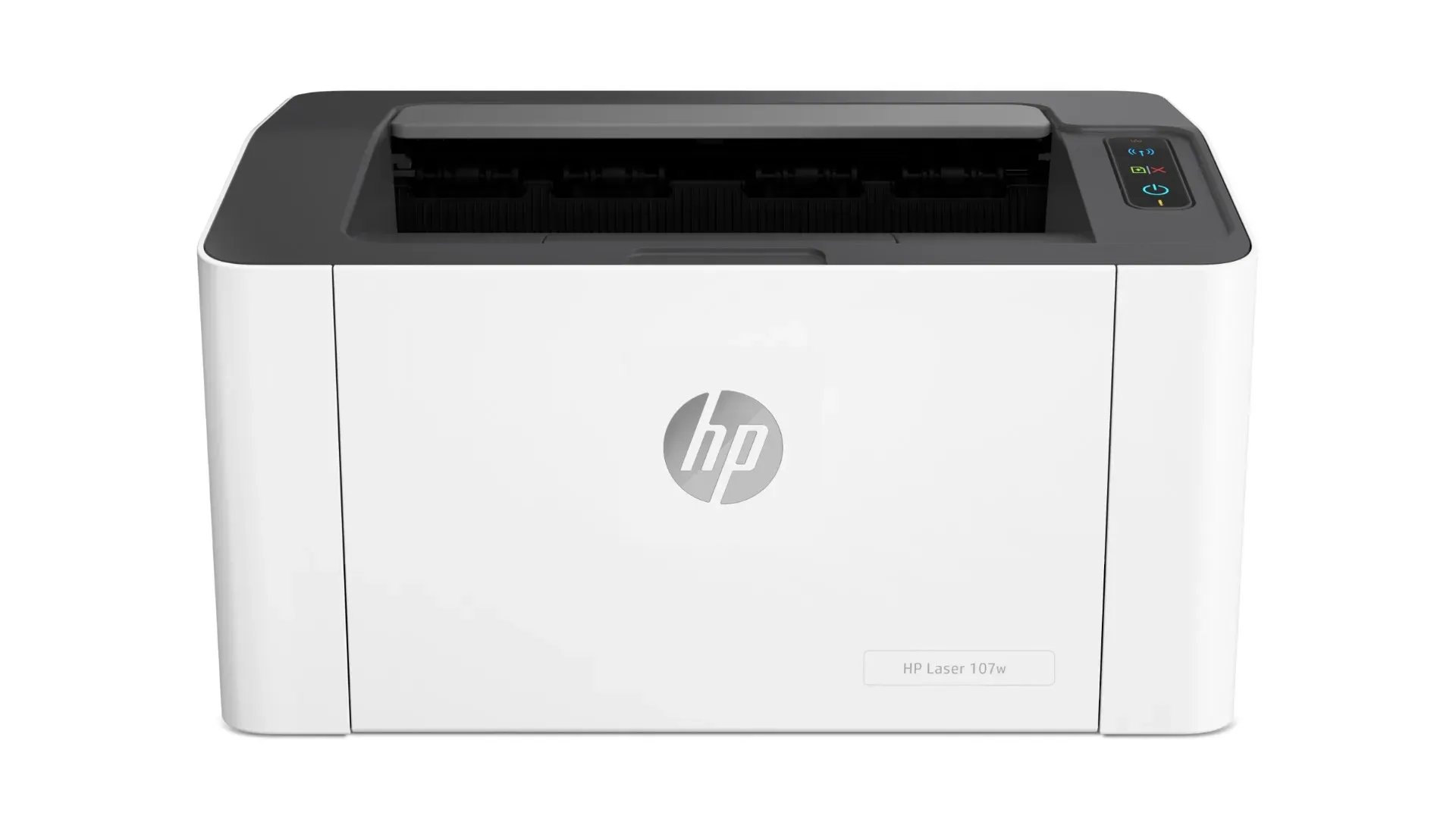 Impresora Laser Hp Laser 107w WIFI