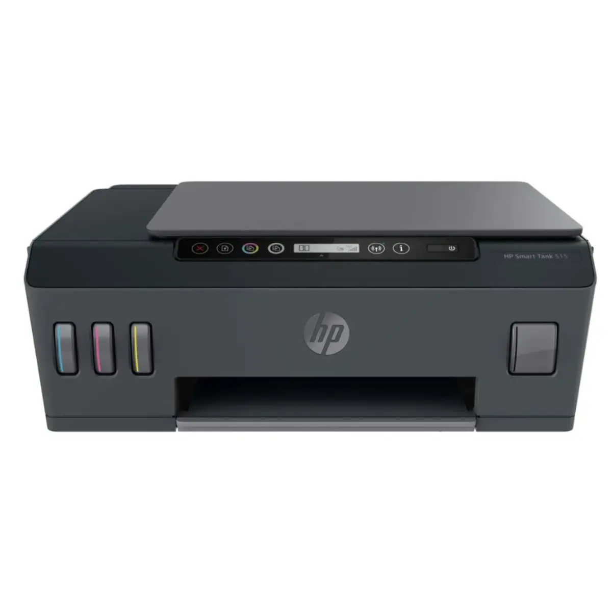 Impresora HP Smart Tank 515 - 7Plus