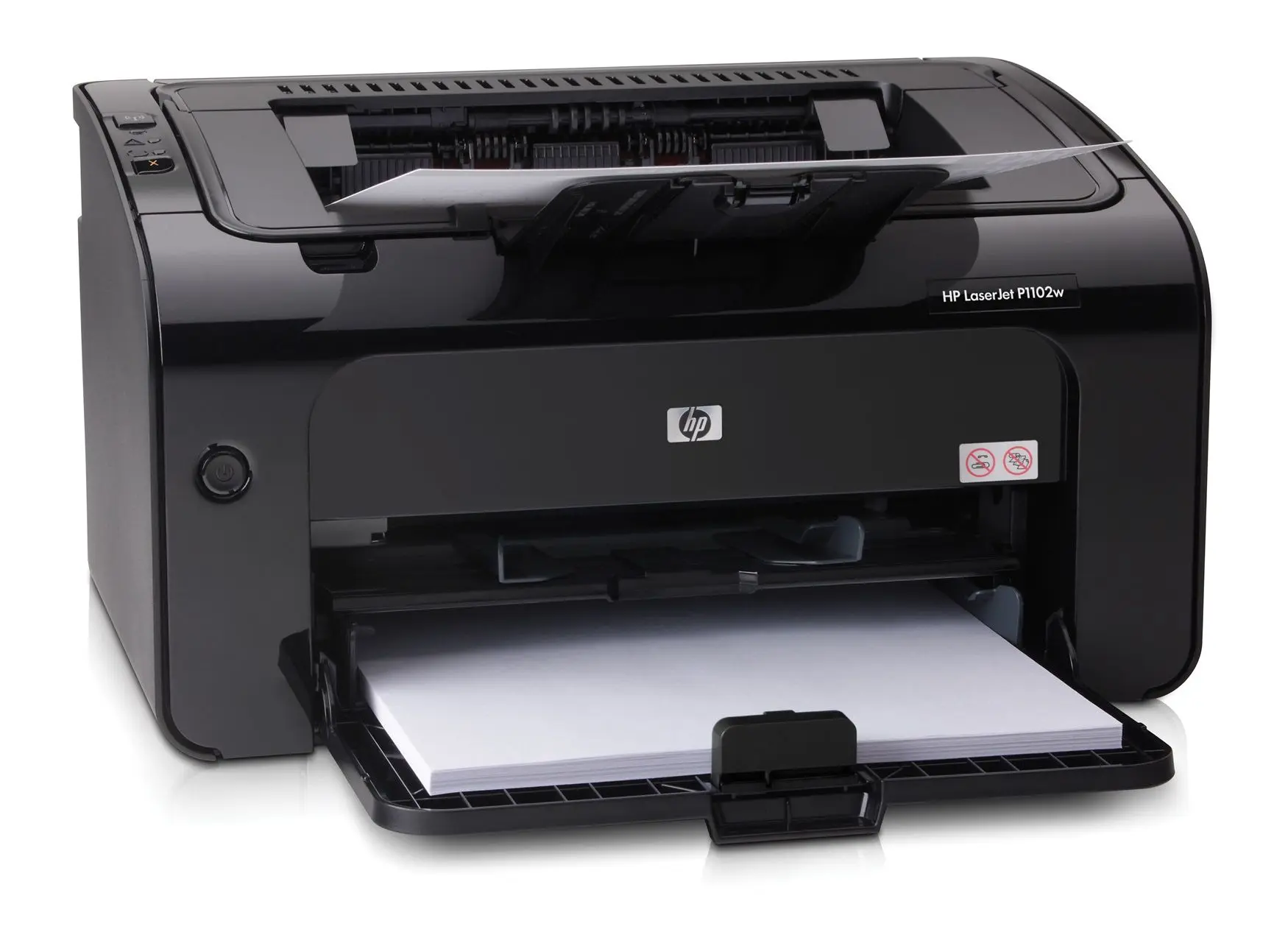 Impresora Hp Laserjet LJ P1102w