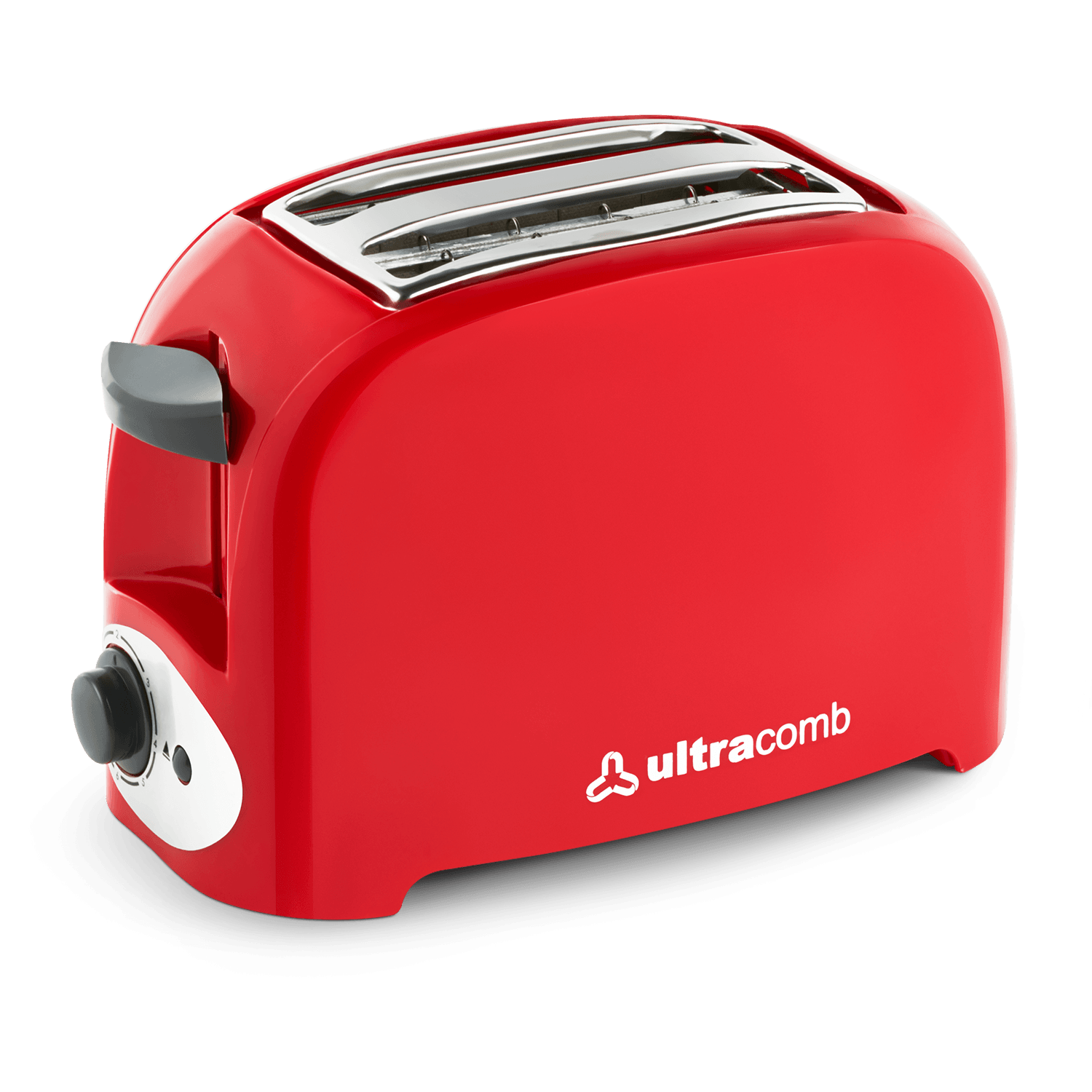 Tostadora Ultracomb TO-4005 750 W