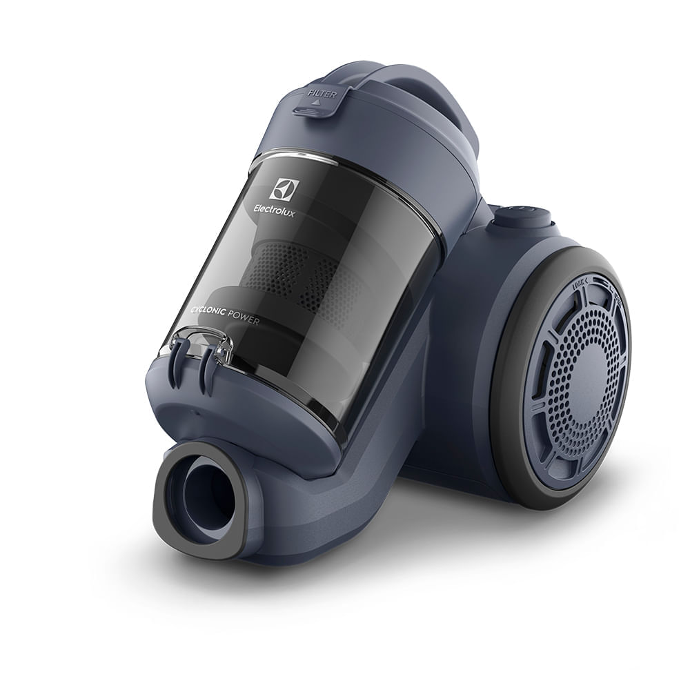Aspiradora Electrolux Ciclónica Efficient ABS05