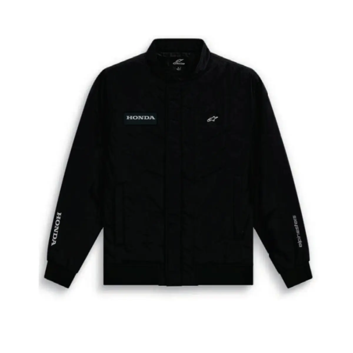 Campera Honda Jacket Precedent L