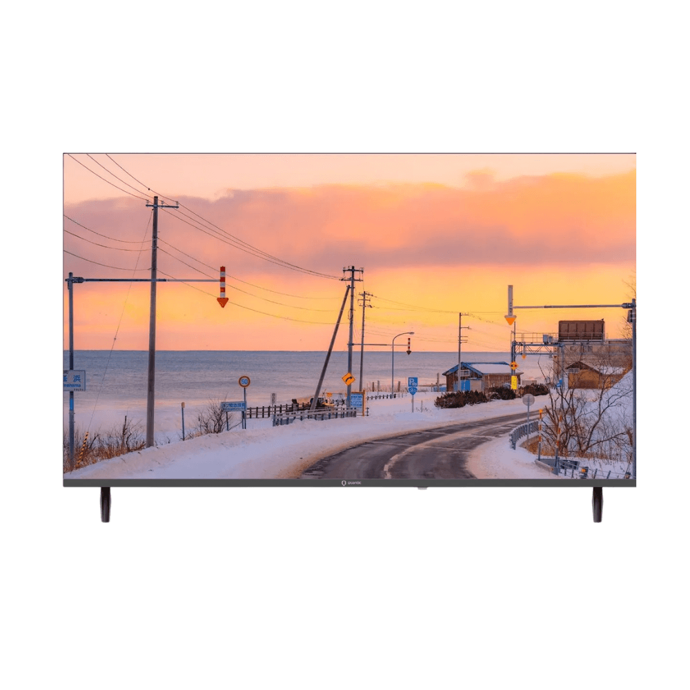 Smart TV LED 43'' Quantic QT43FHDWEB FHD