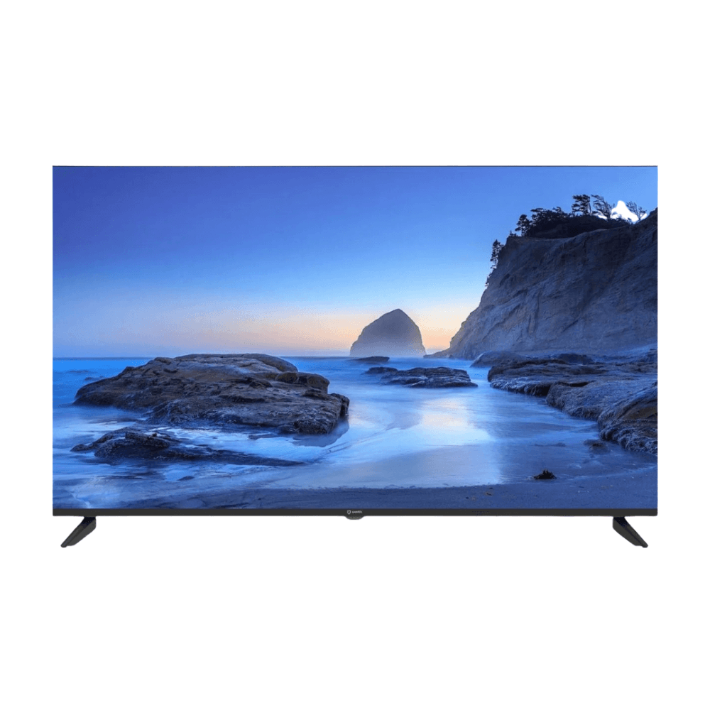 Smart TV LED 50'' Quantic QT50Ultra HDWEB Ultra HD WebOs