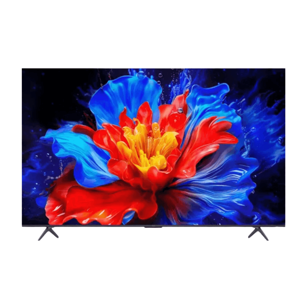Smart TV LED 85" TCL 85P8K-B QLED Google TV