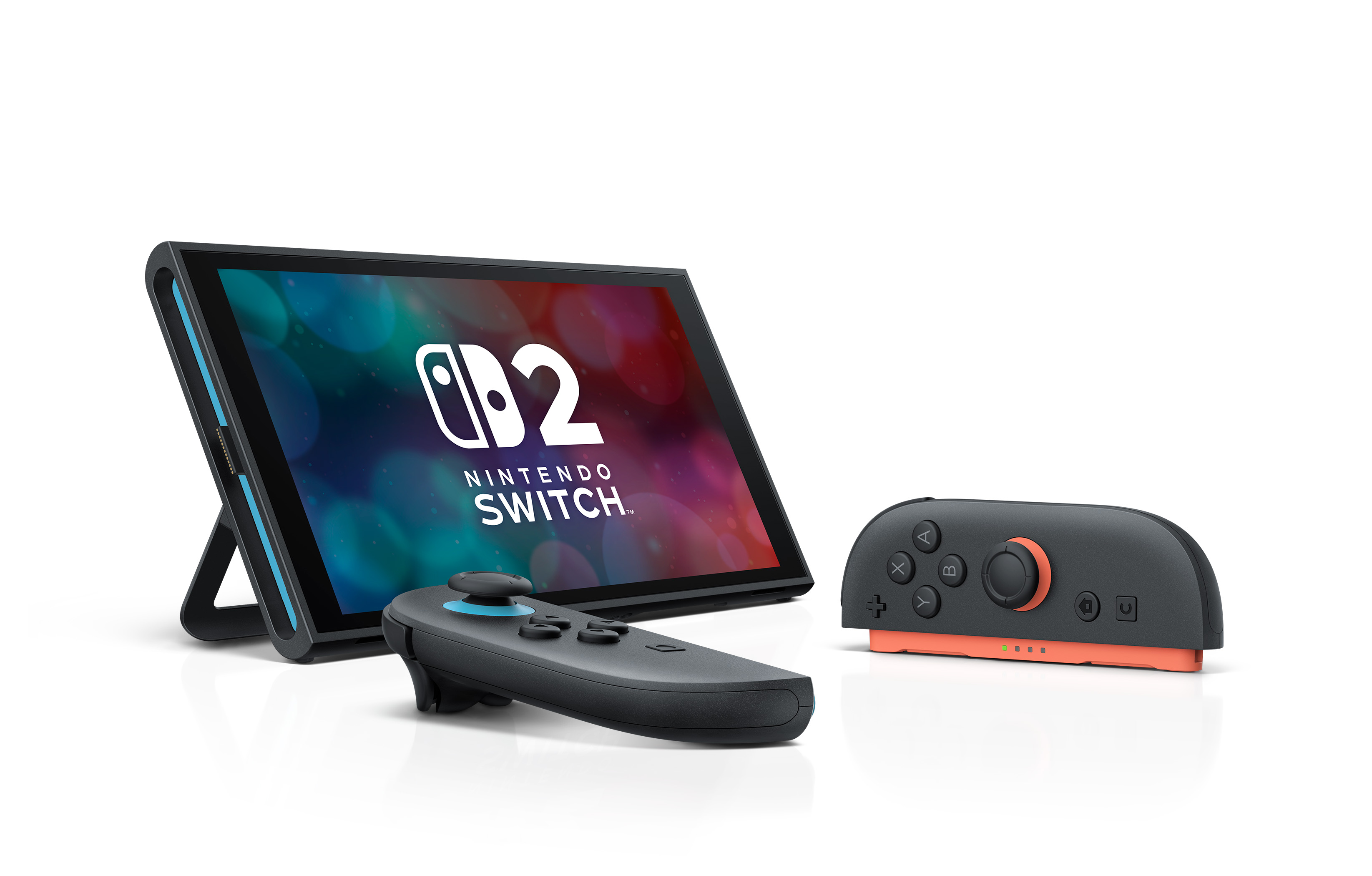 Consola Nintendo Switch 2