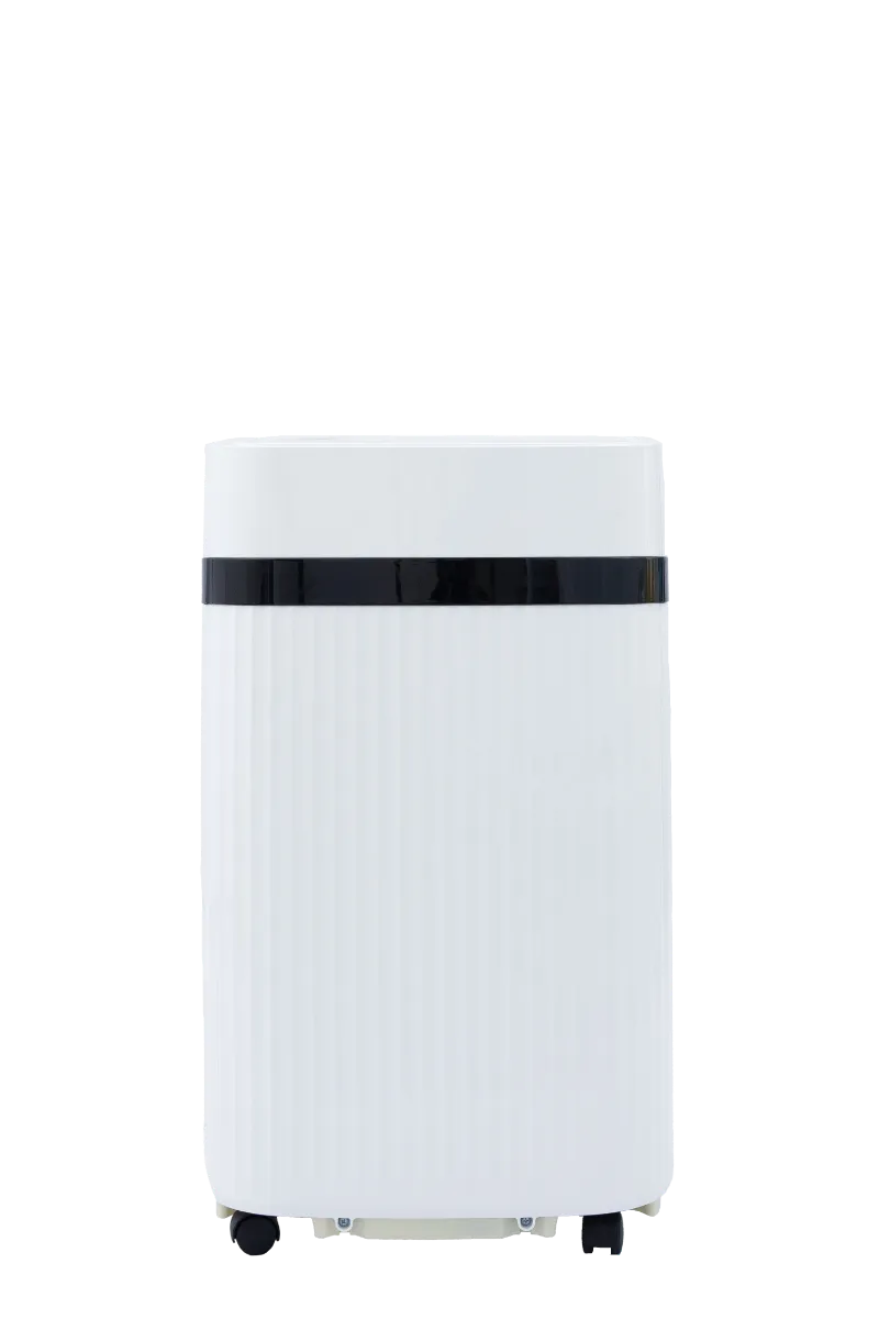 Aire Acondicionado portátil Hauser NPN-12H FC 3500W