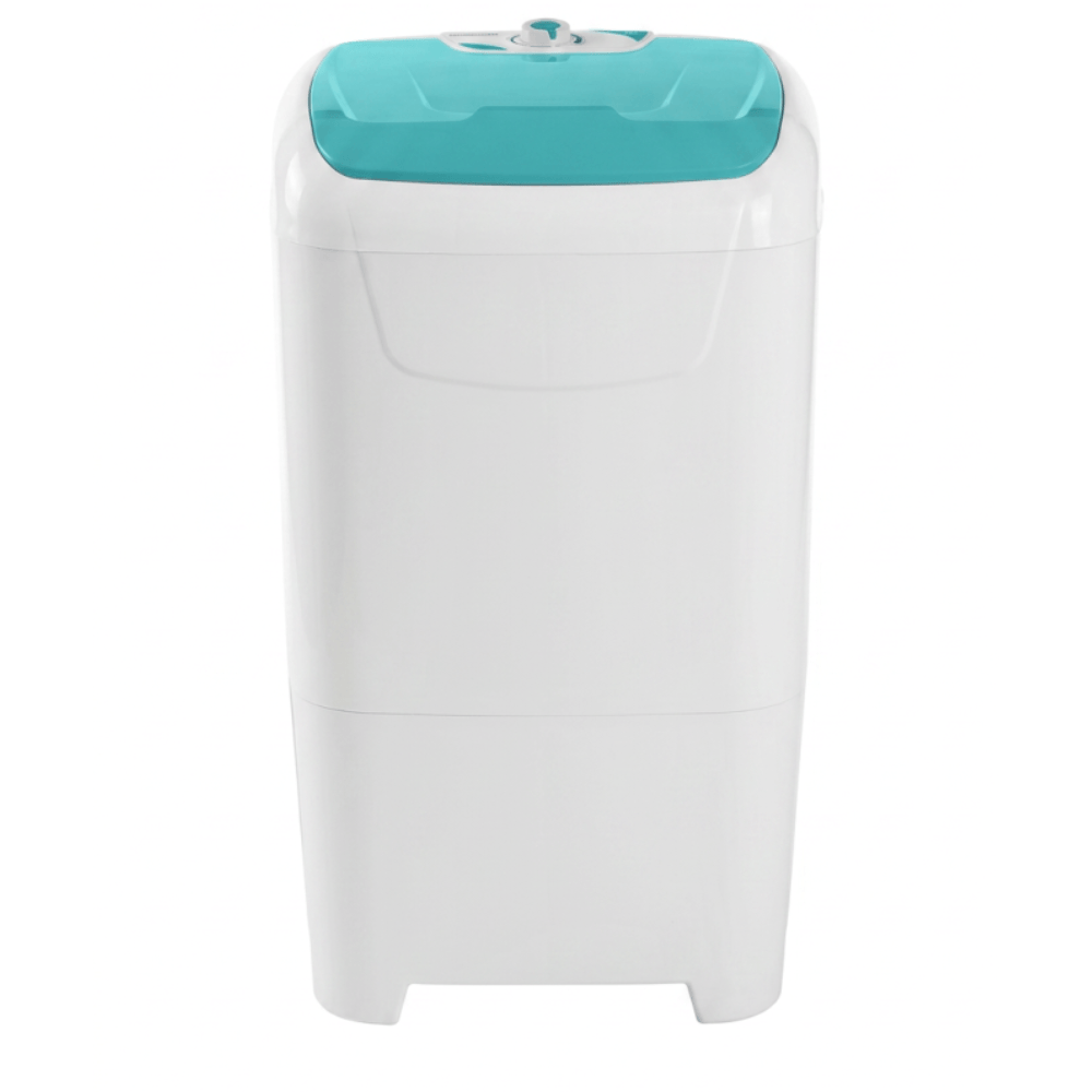 Lavarropas Columbia 7 kg LSC7000 CS