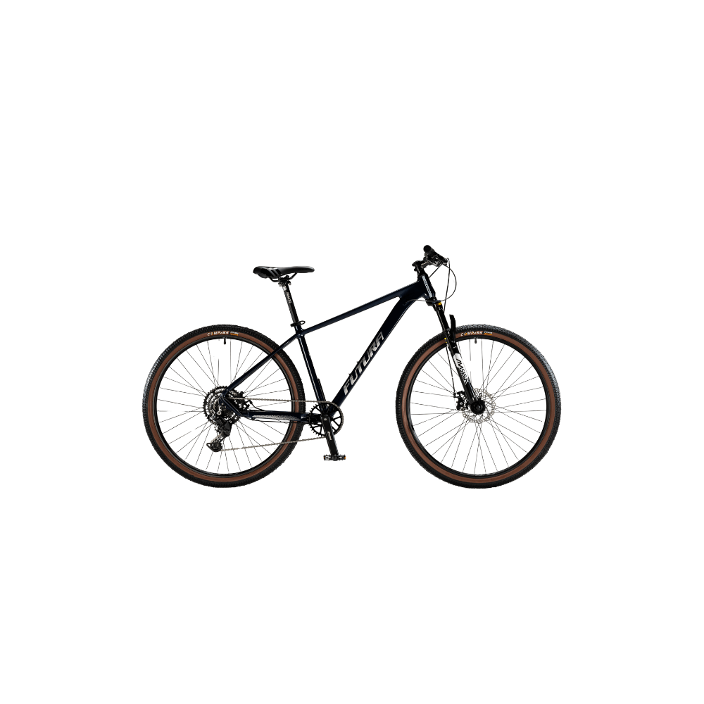 Bicicleta Mountain Bike Futura R29 Pantera Alloy azul night blue
