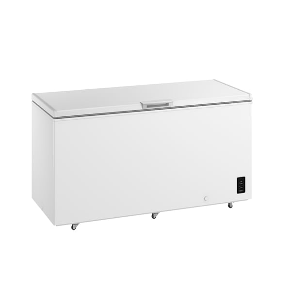 Freezer Horizontal Gafa Chest Freezer 496 lt