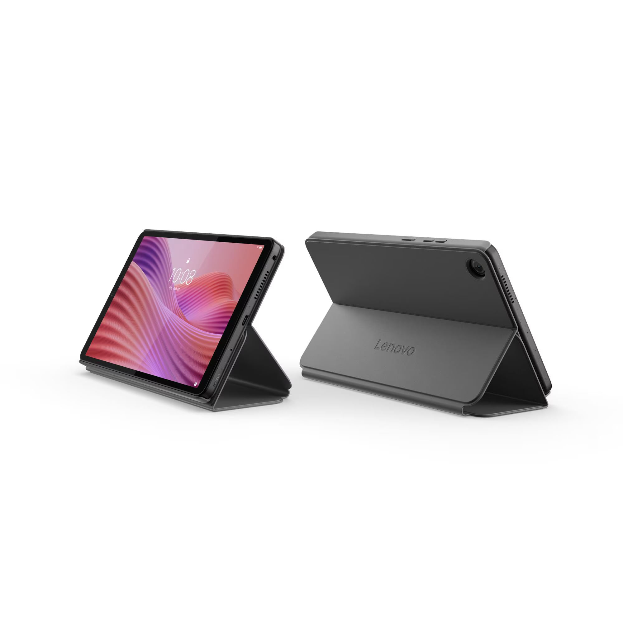 Tablet Lenovo 8.7" 64GB 4GB RAM + Funda Folio