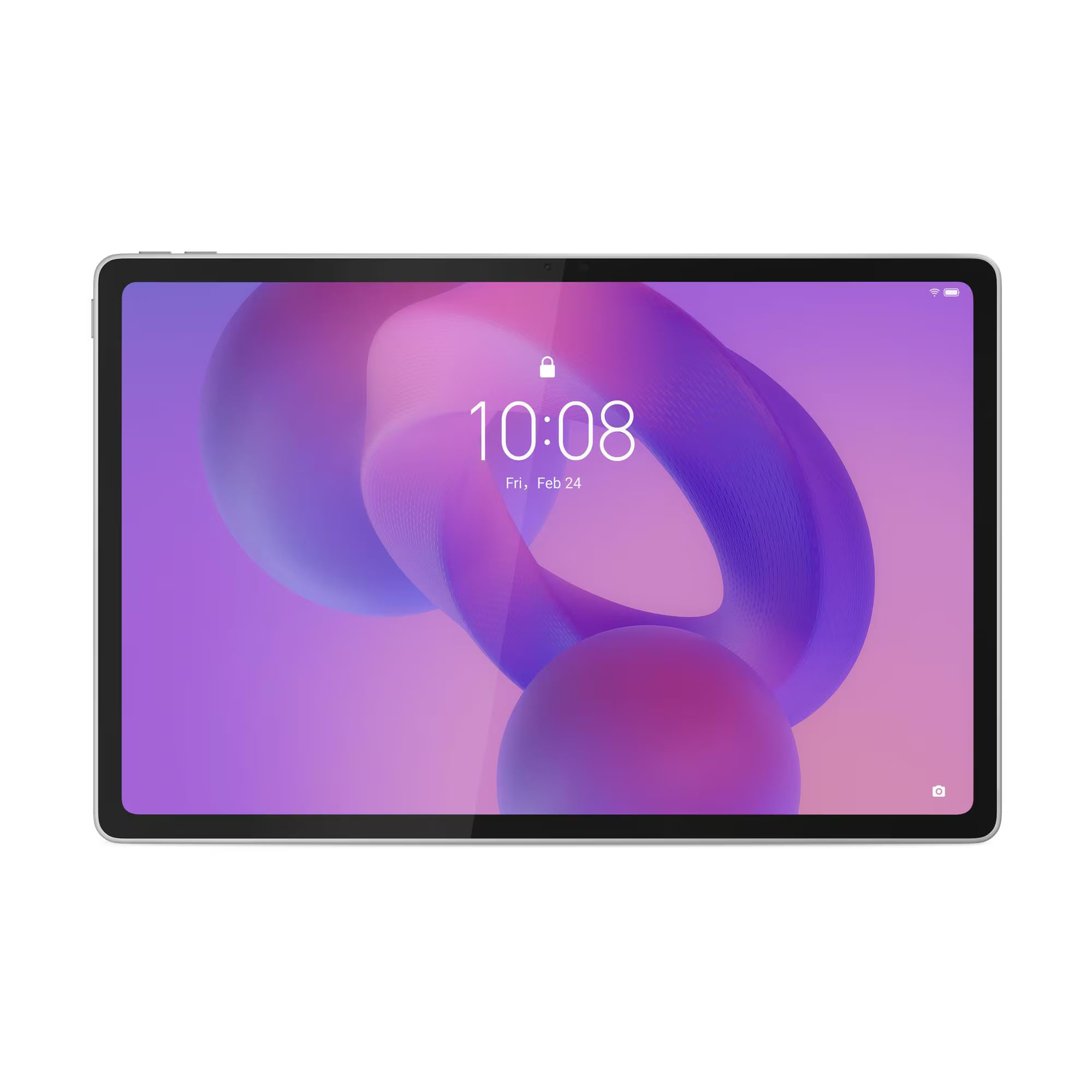 Tablet Lenovo IdeaTab Plus 12.1" 256GB 8GB + Teclado, Lápiz y Auriculares