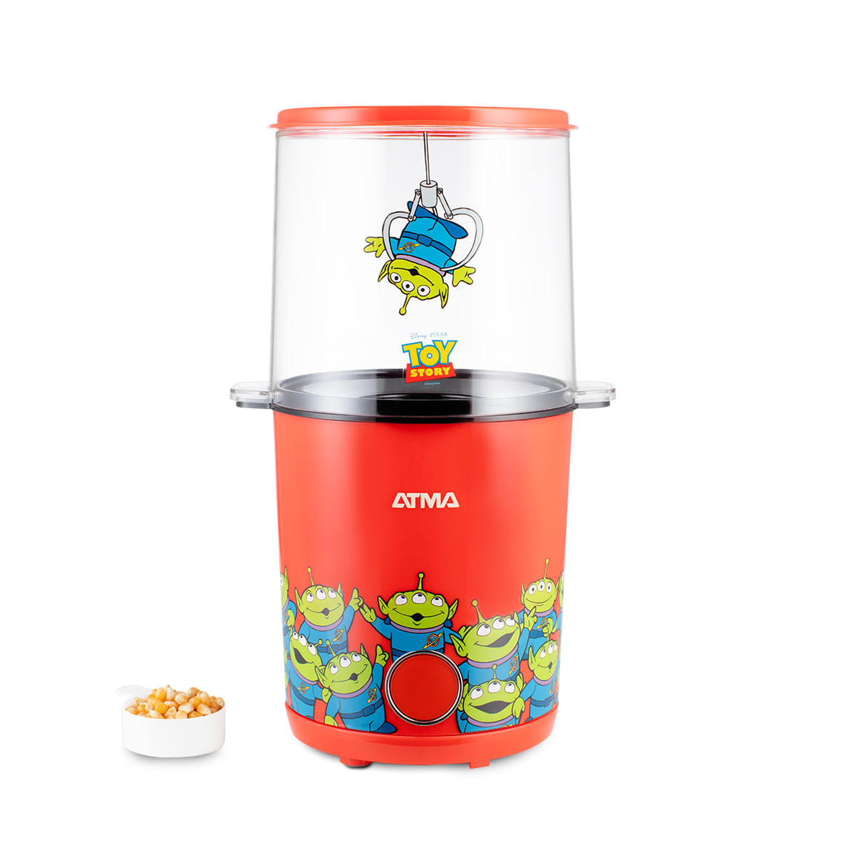 Pochoclera Atma POAT710TSDN Toy Story 900W