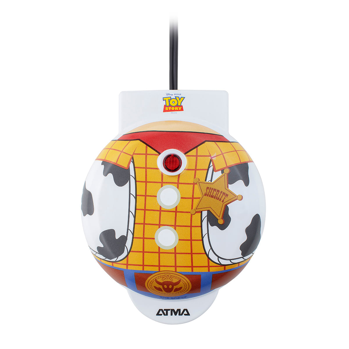 Waflera Atma MW013WTS Toy Story Mini