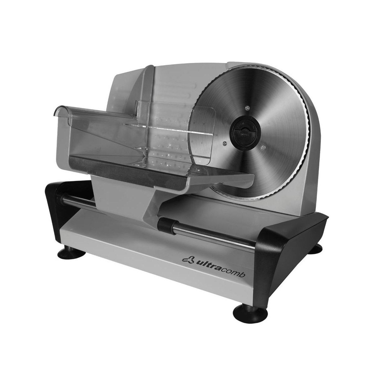 Cortadora de Fiambre Ultracomb FS6301