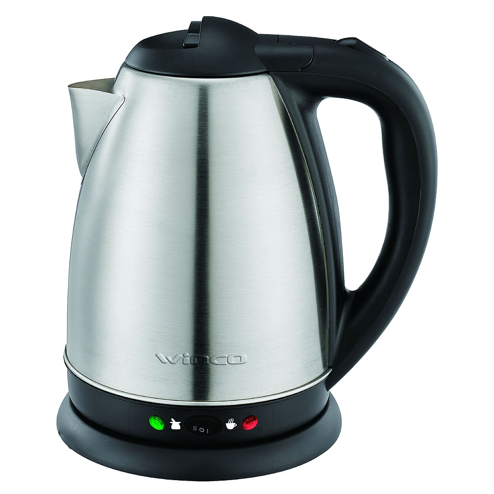 Pava eléctrica Winco W1702 1.8 lt