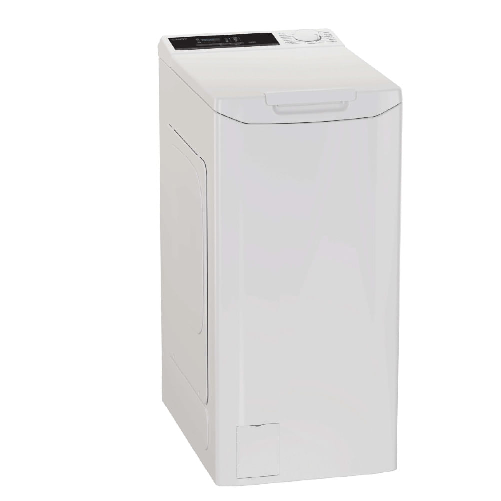 Lavarropas Candy PROWASH 300 TCA273D2-12 7 kl  1200RPM blanco