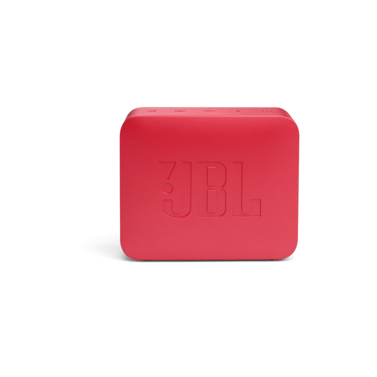 Parlante bluetooth Go Essential Rojo JBL
