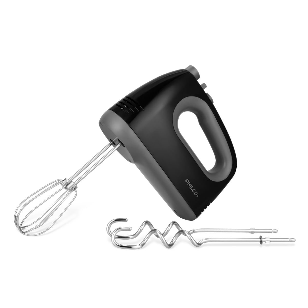 Batidora de mano BM8738PP 300W Philco