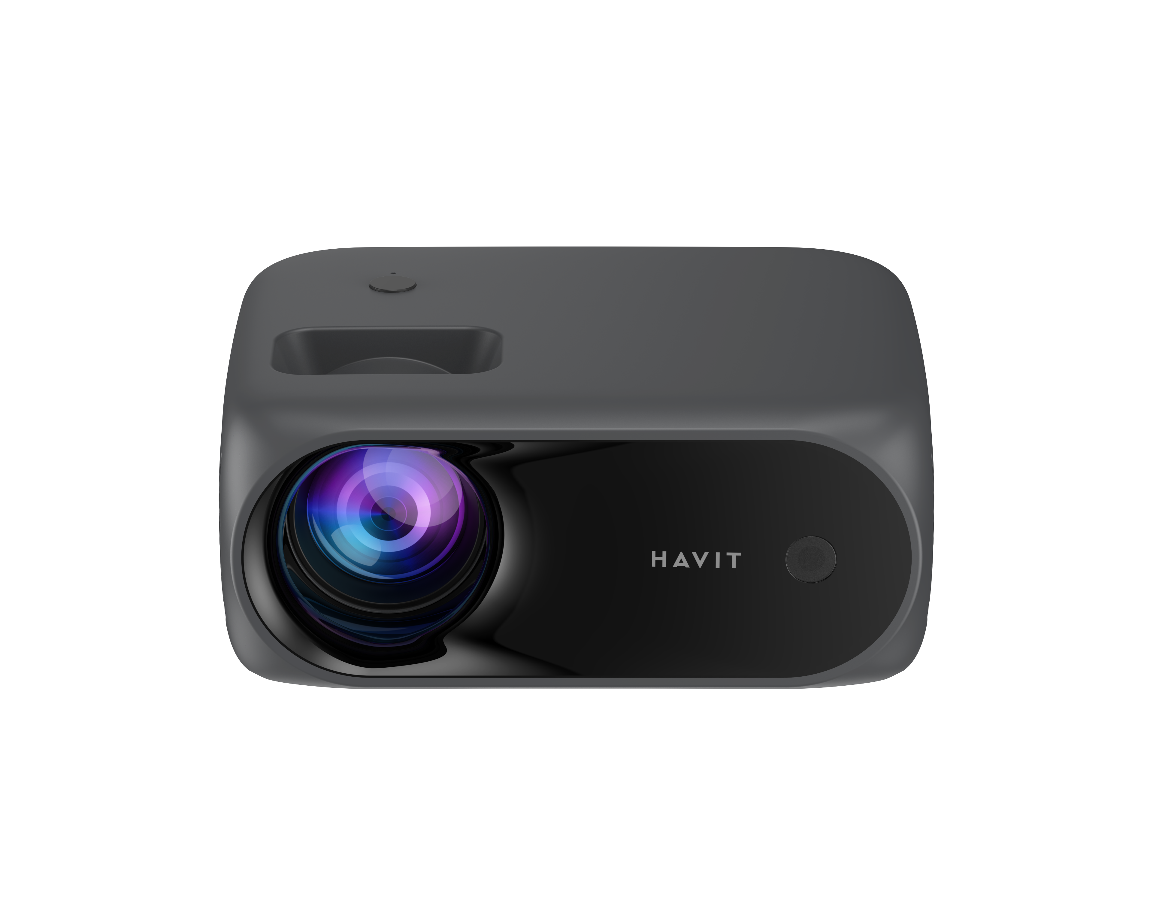 Proyector Havit PJ221 Cinta Motorizada 14km/h Randers