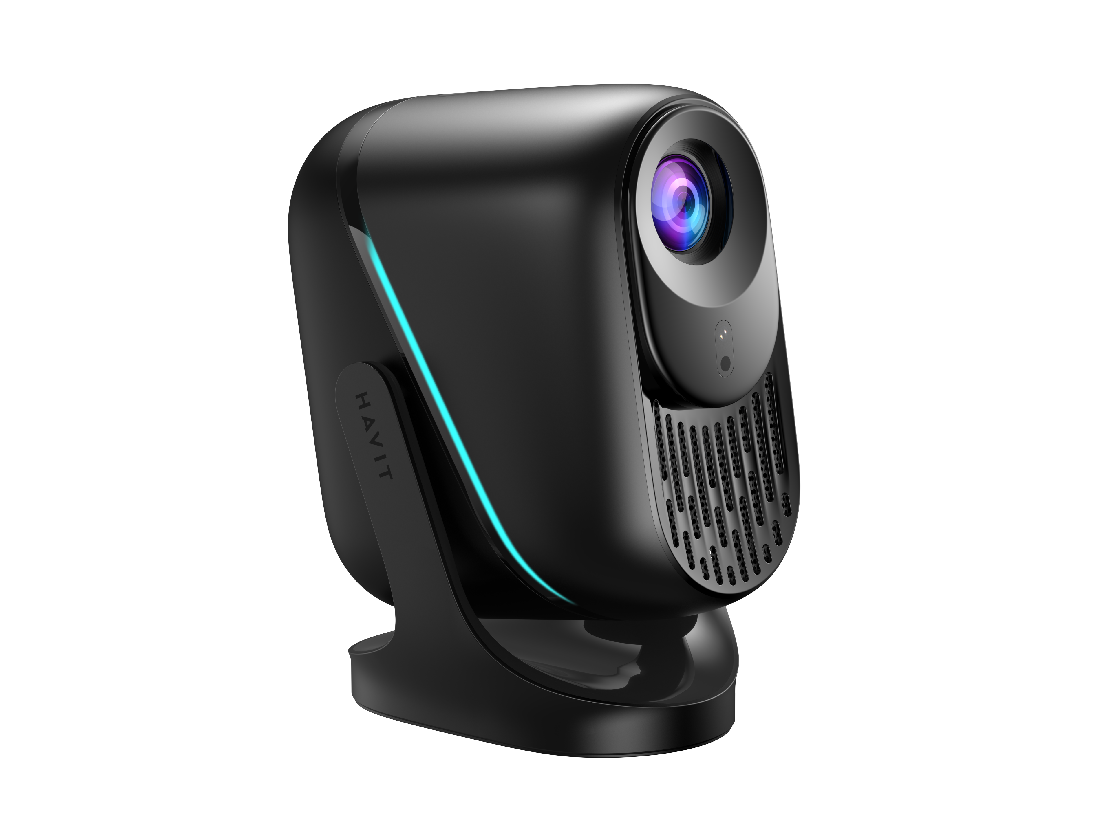 Proyector Havit PJ220 PRO