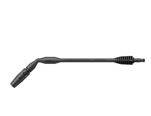 BOQUILLA ANGULAR CON VARILLA ELECTROLUX 45°