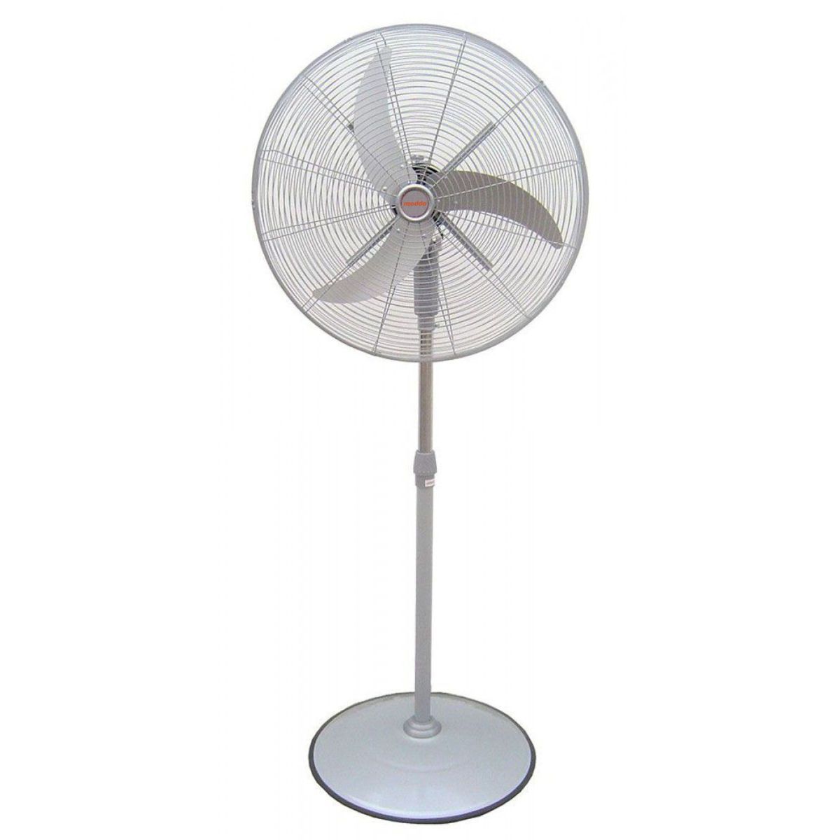 Ventilador de pie 25" VPM-25N Moddo