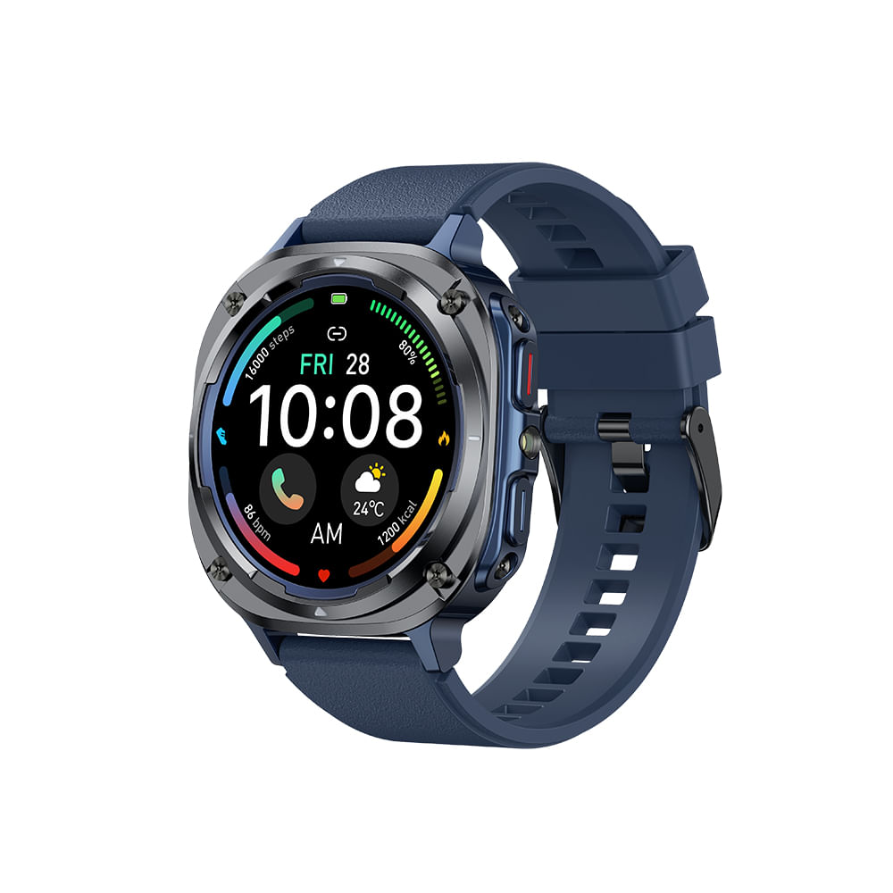 Reloj Inteligente Smart watch miccell