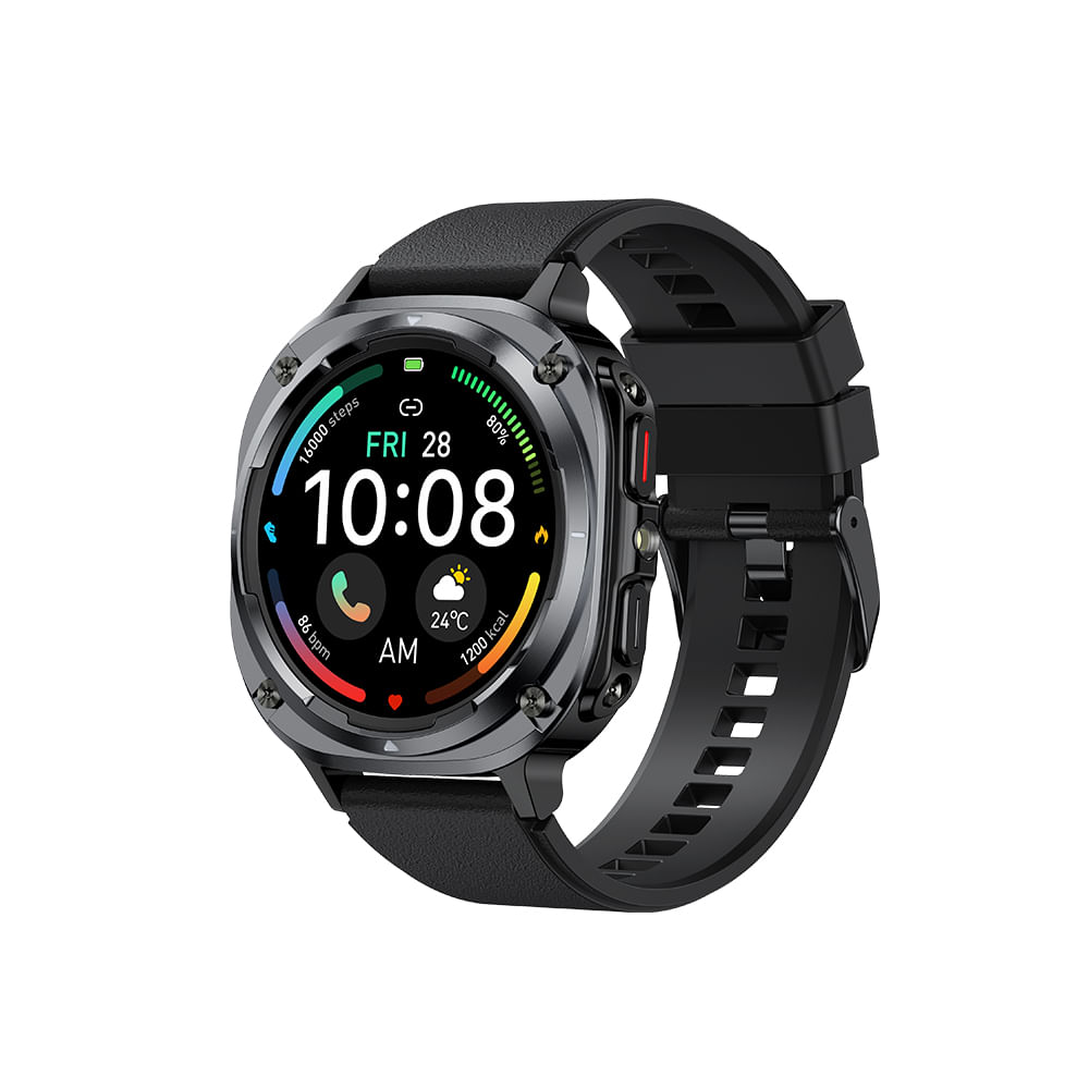 Reloj Inteligente Smart watch miccell