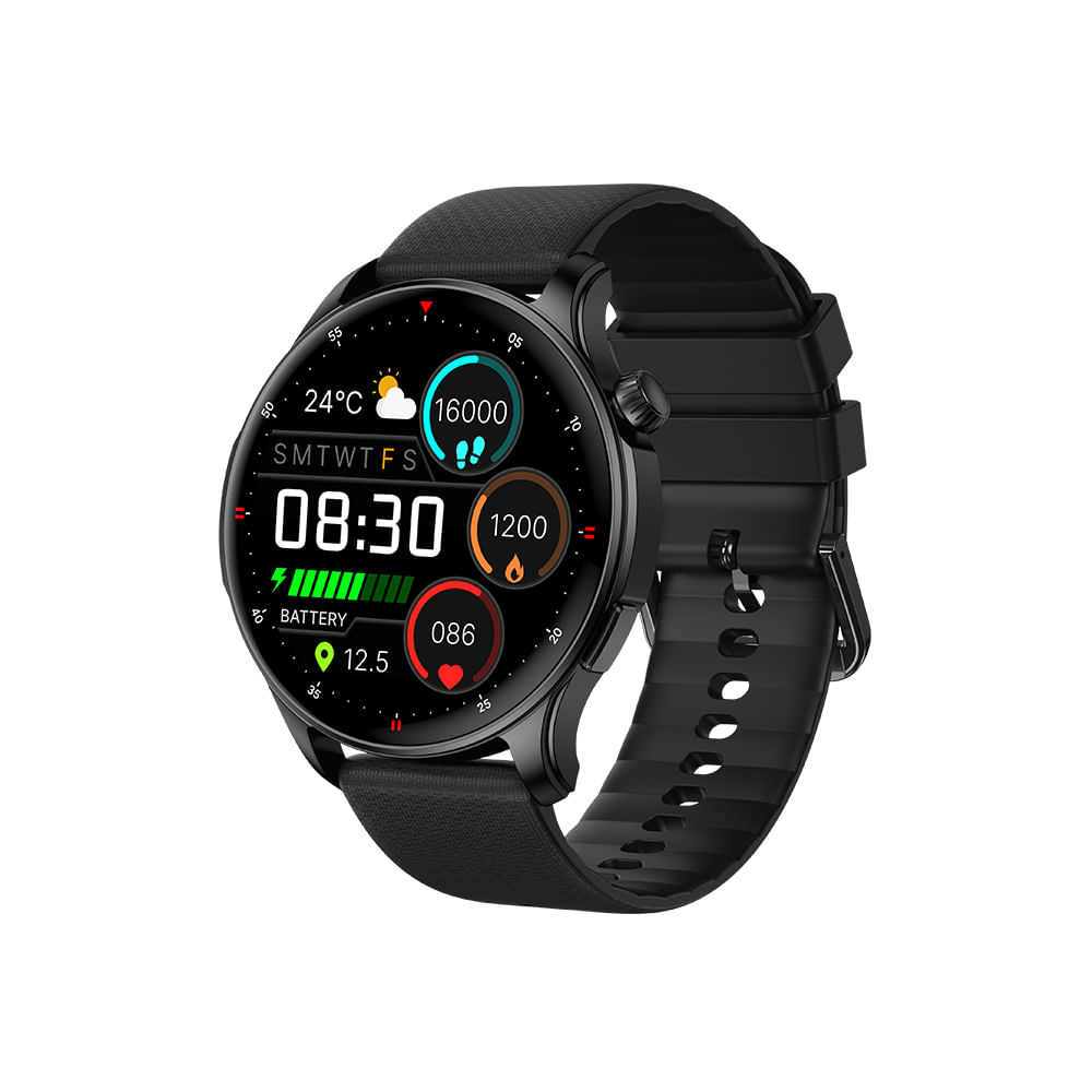 Reloj Inteligente Smart watch Waterproof AMOLED miccell