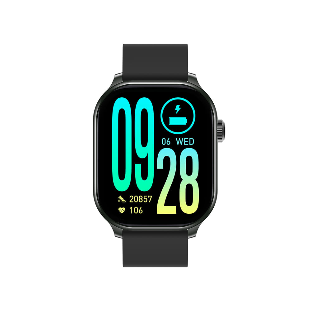 Reloj Inteligente Smart watch miccell
