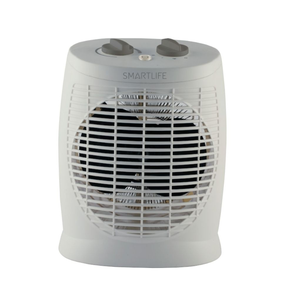 Caloventor Smartlife SL-CAV2000GPN 2000 W Gris