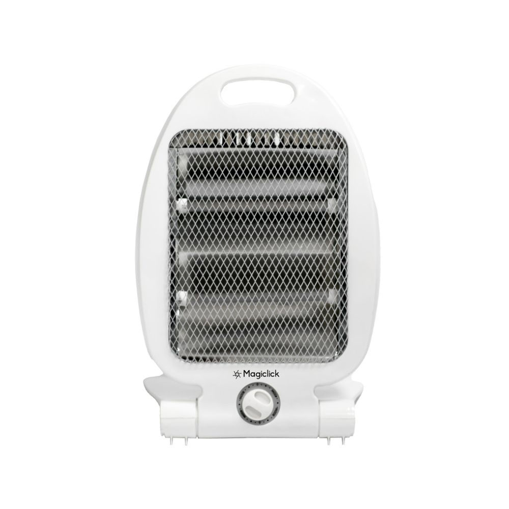 Estufa Infrarroja Magiclick C1002 800 W 2 Velas