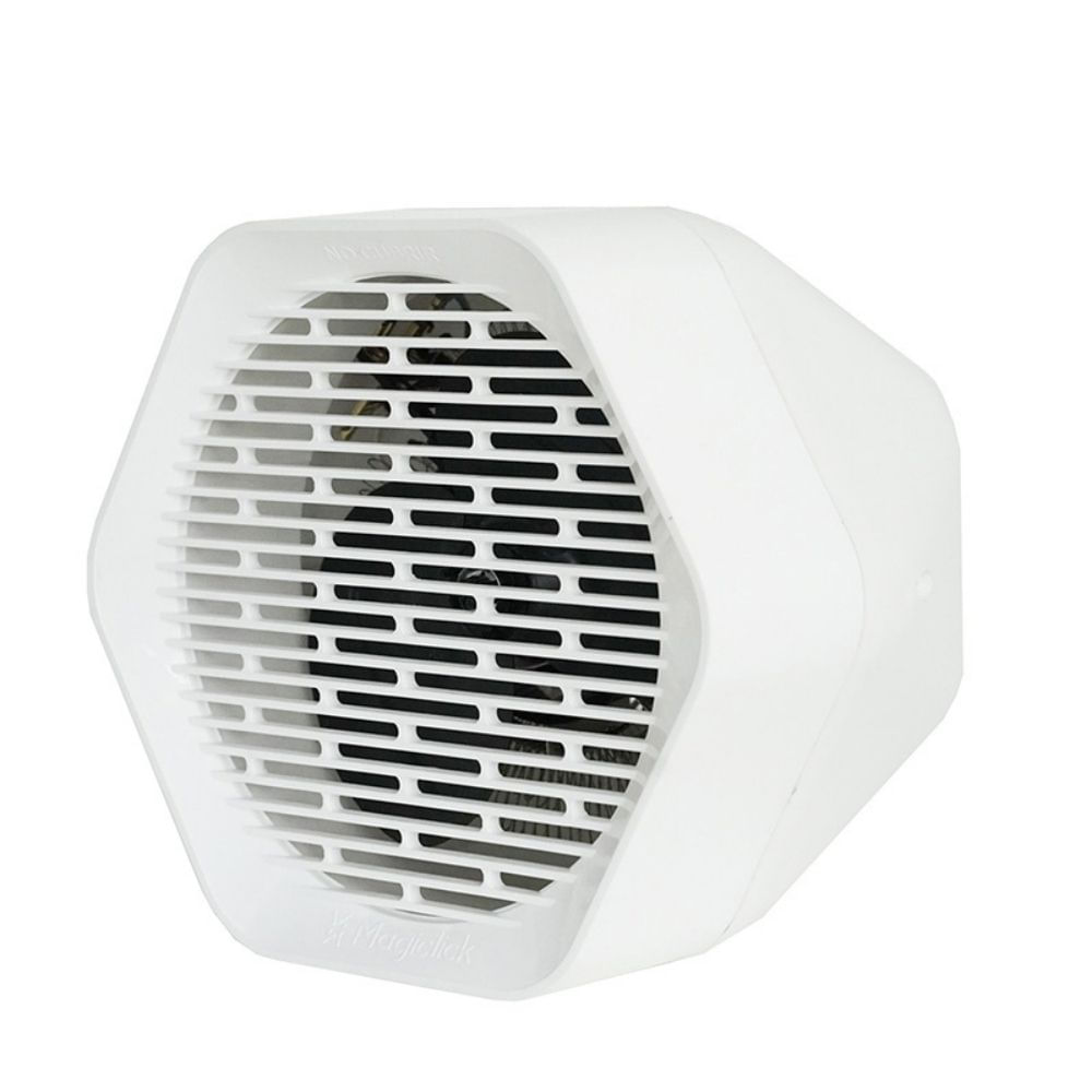 Caloventor Magiclick C1111B 2000 W Rubí Blanco