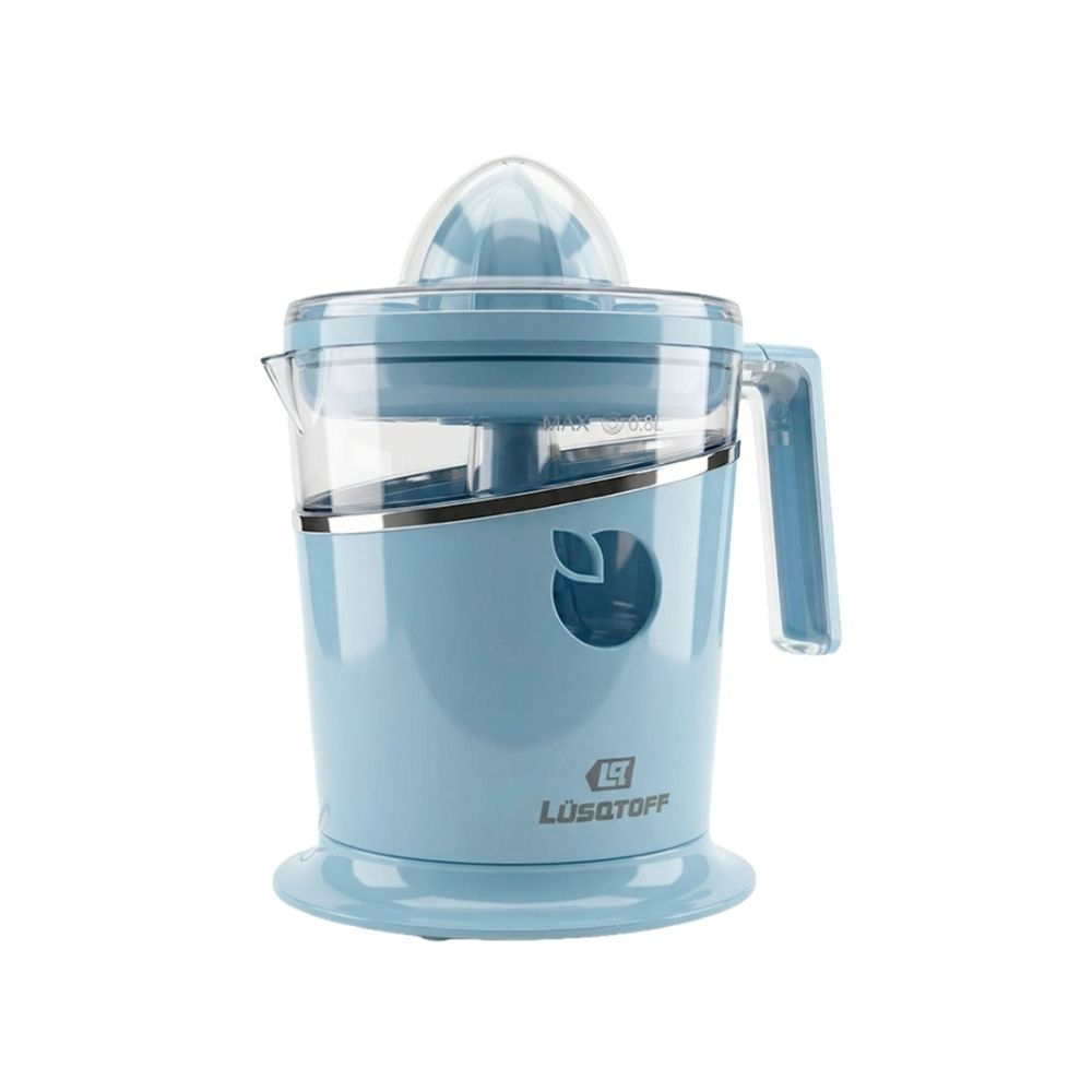 Exprimidor Lüsqtoff LQ-EC603 800 ml 65 W Celeste